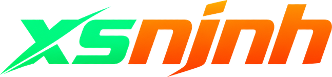 Logo xsninh